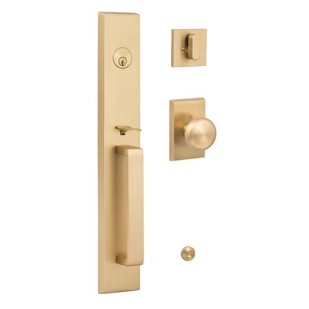 Sure-Loc Hardware